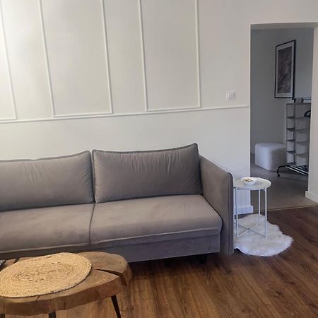 Apartamenty Aleja Jana Pawla II Wągrowiec Exteriör bild