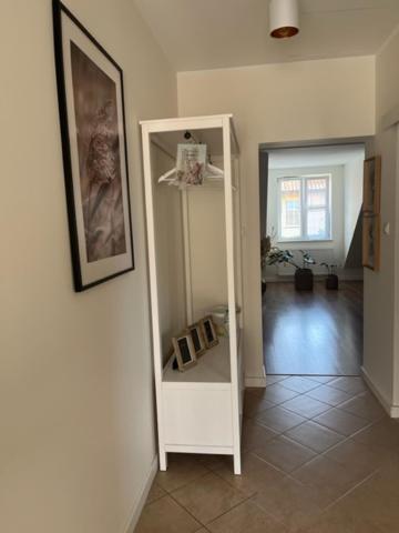 Apartamenty Aleja Jana Pawla II Wągrowiec Exteriör bild