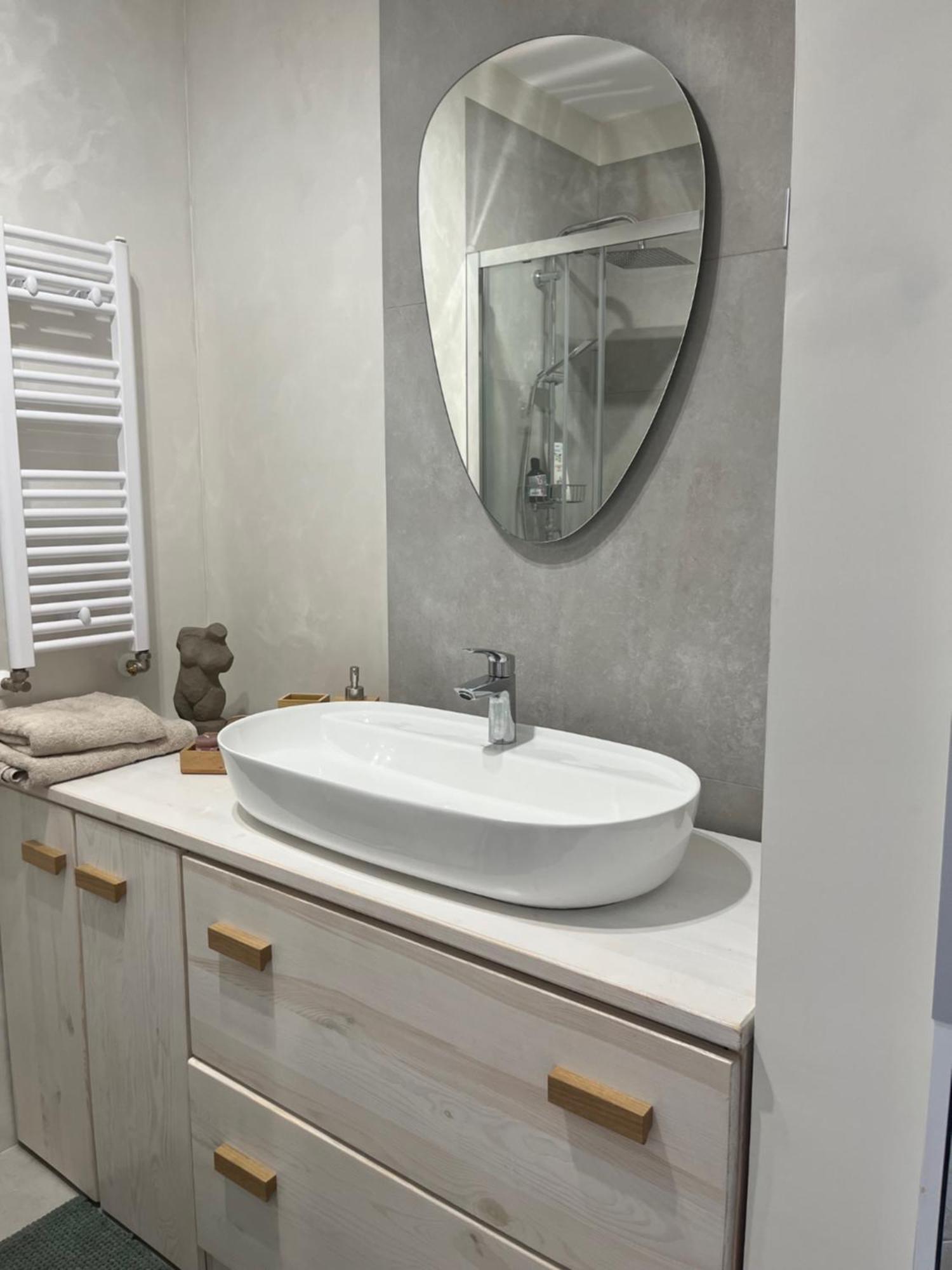 Apartamenty Aleja Jana Pawla II Wągrowiec Exteriör bild