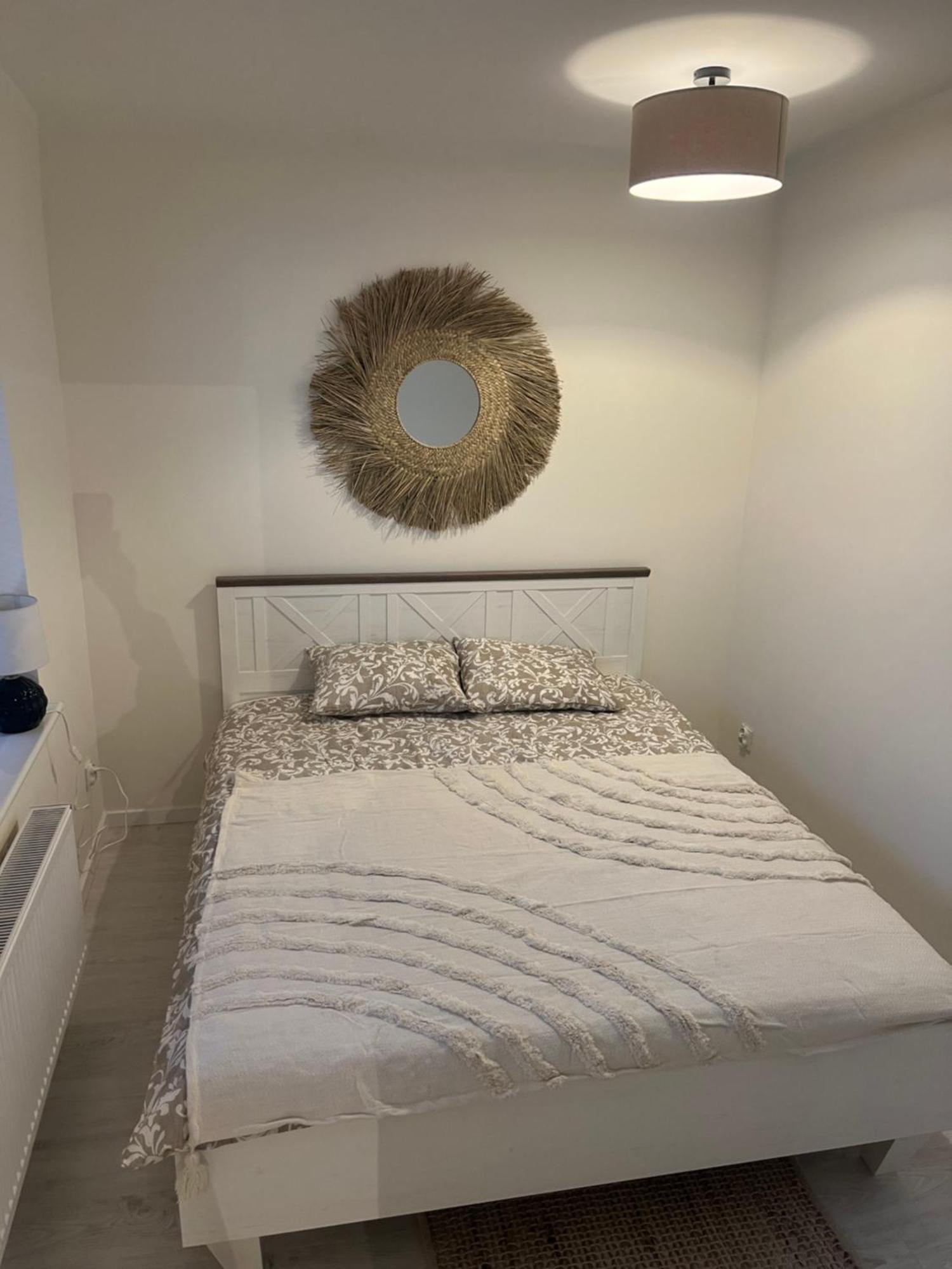 Apartamenty Aleja Jana Pawla II Wągrowiec Exteriör bild
